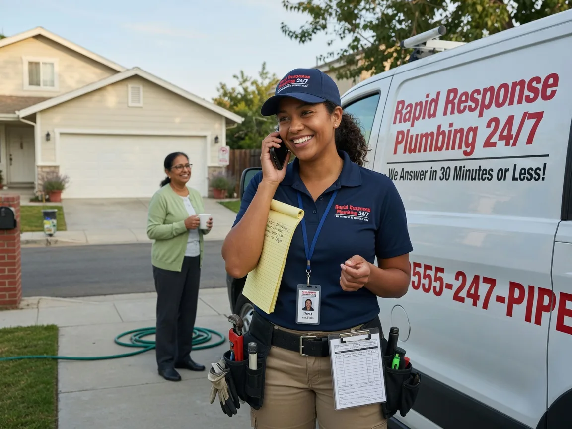 Emergency Plumber Helen, WV FAQs